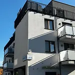 M&m Glogera Lejlighed Kraków