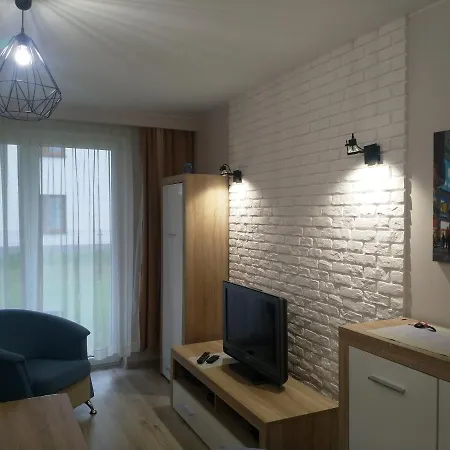 Apartment M&m Glogera *