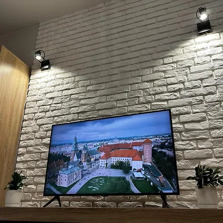 M&m Glogera Apartment *