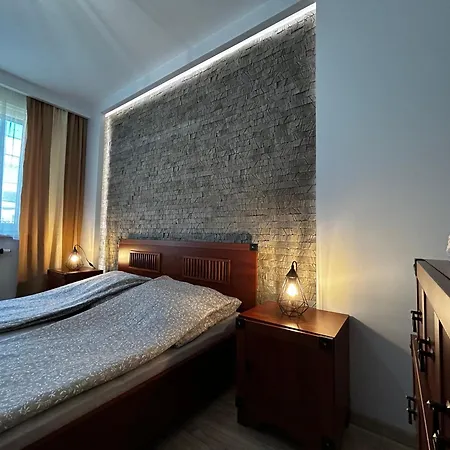 M&m Glogera * Kraków