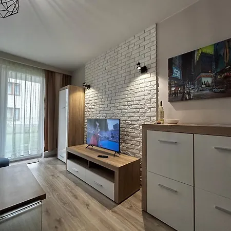 M&m Glogera Apartment Krakow