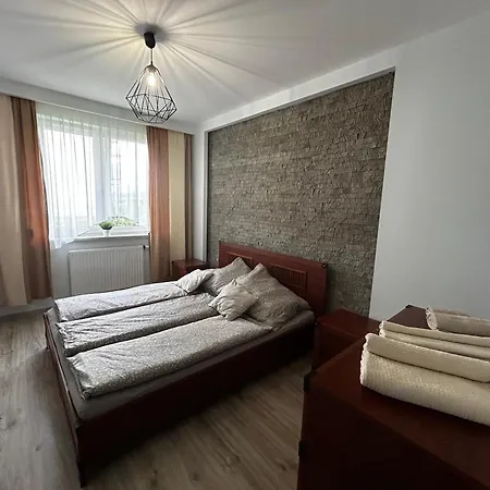 M&m Glogera Daire Krakow