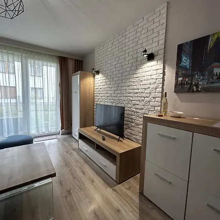 M&m Glogera Apartament *