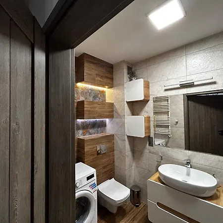 M&m Glogera Krasków