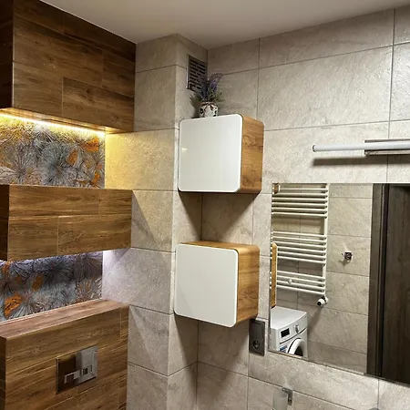 M&m Glogera Apartment