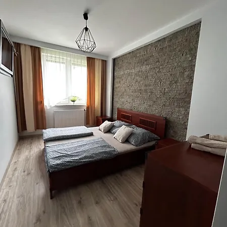 M&m Glogera Krakow
