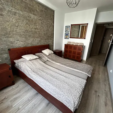 M&m Glogera * Krasków