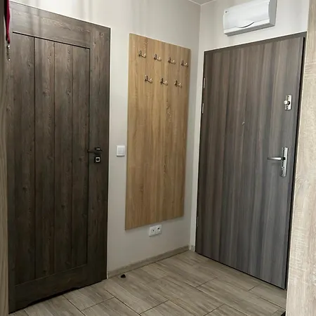 M&m Glogera Apartment