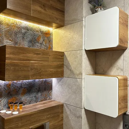 M&m Glogera * Krasków