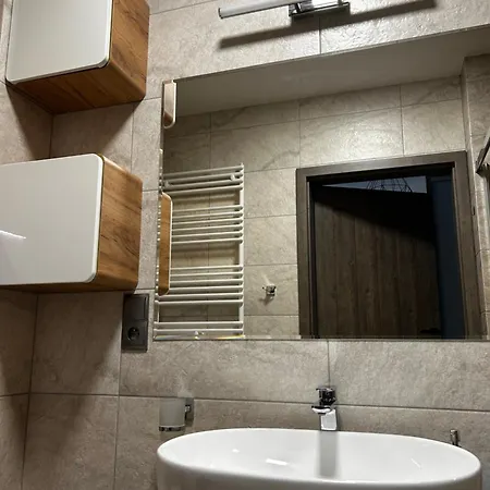 Apartment M&m Glogera *