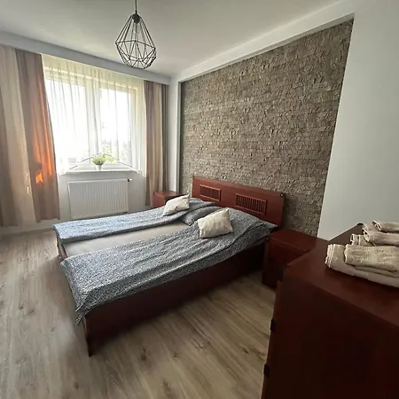 M&m Glogera * Krakow