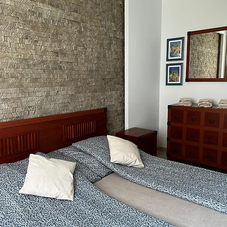 M&m Glogera Apartment