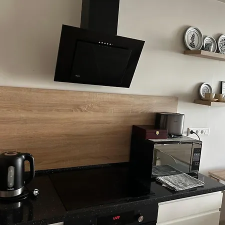 M&m Glogera Apartment