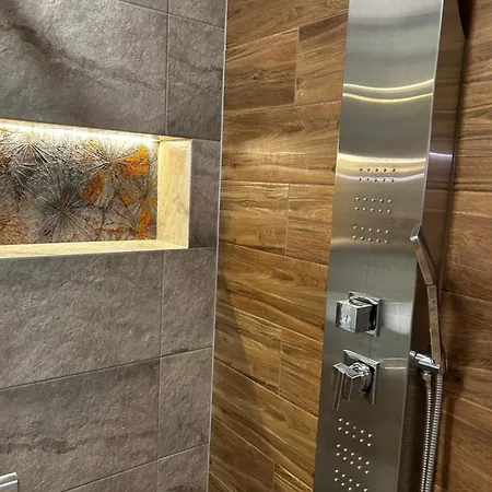 Διαμέρισμα M&m Glogera