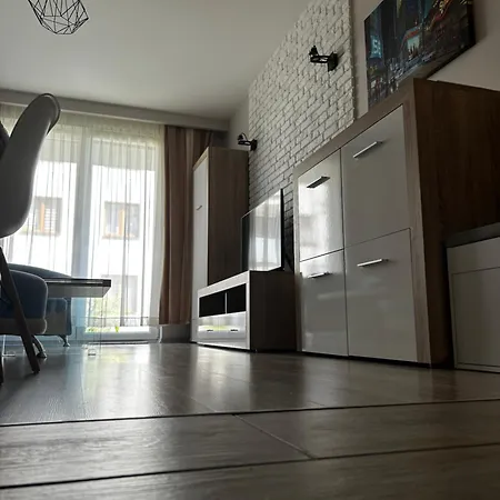 Apartamento M&m Glogera *