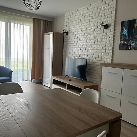Apartment M&m Glogera Krakow