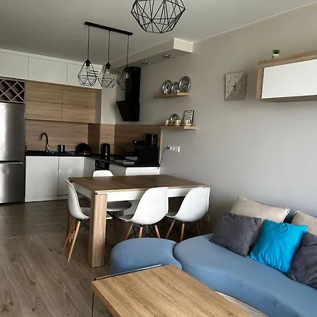 Apartment M&m Glogera