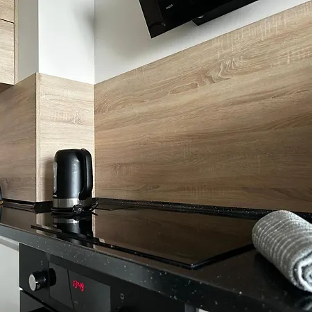 M&m Glogera Apartment