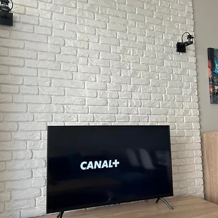 M&m Glogera Apartamento Cracóvia