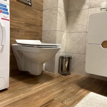 M&m Glogera Apartament