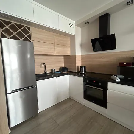 M&m Glogera Krasków