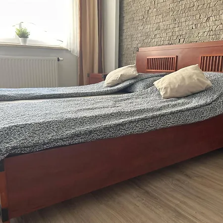 Apartment M&m Glogera *