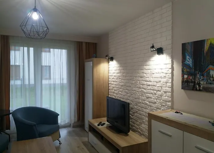 דירה M&m Glogera *