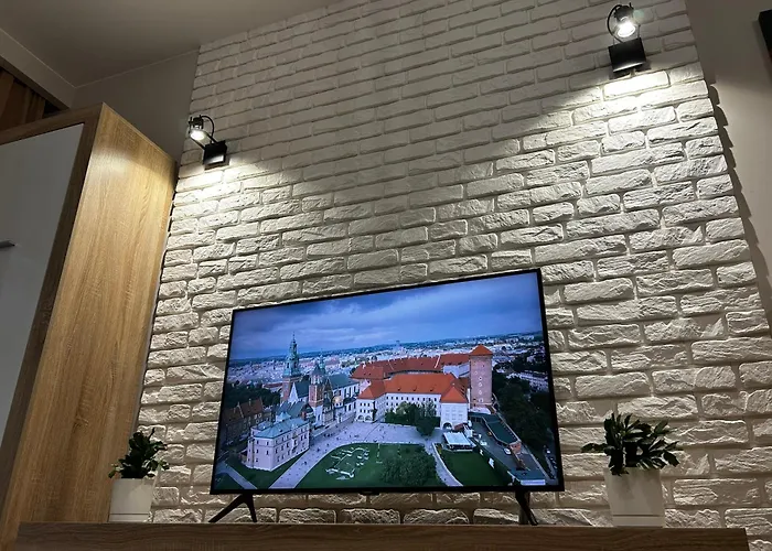 M&m Glogera דירה *