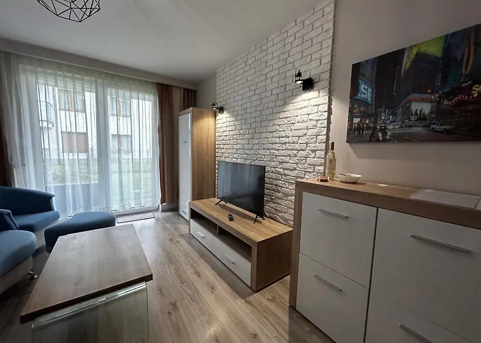 M&m Glogera דירה *