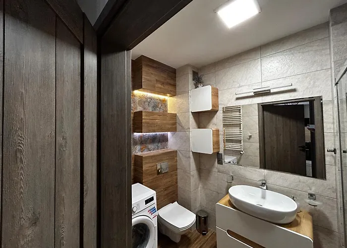 M&m Glogera קרקוב