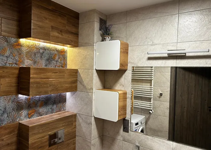 M&m Glogera דירה