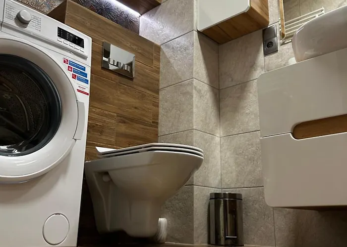 דירה M&m Glogera *