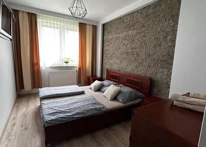 M&m Glogera קרקוב