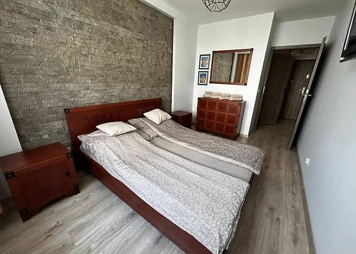 M&m Glogera * קרקוב