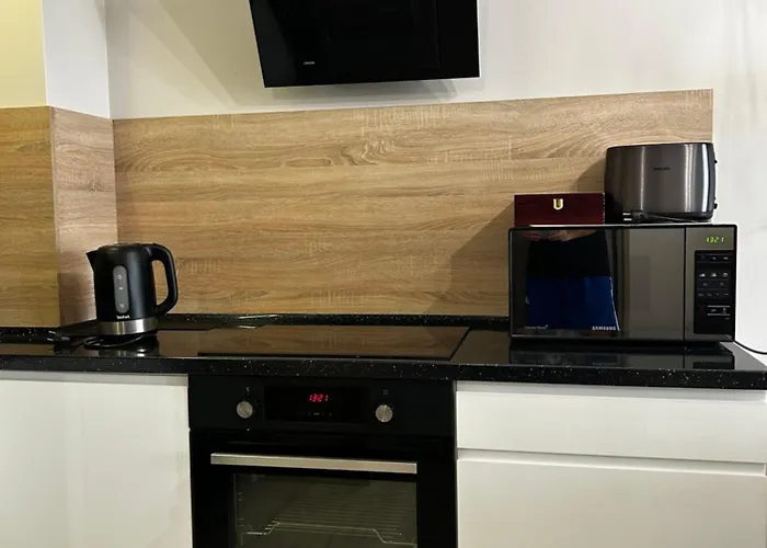 M&m Glogera קרקוב