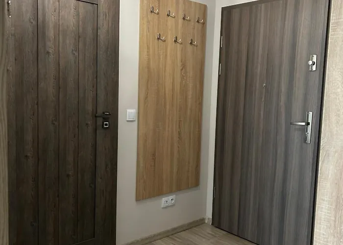 M&m Glogera דירה