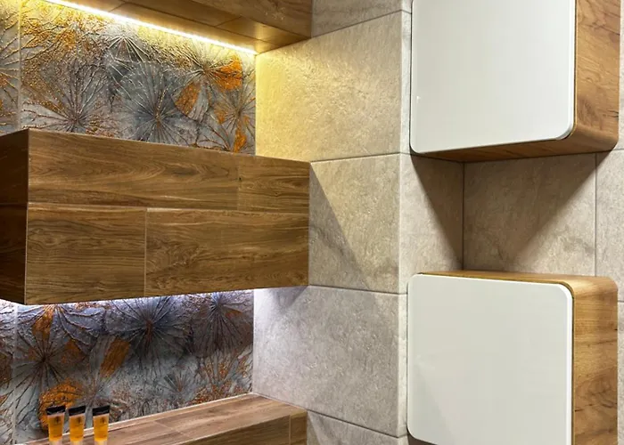 M&m Glogera * קרקוב