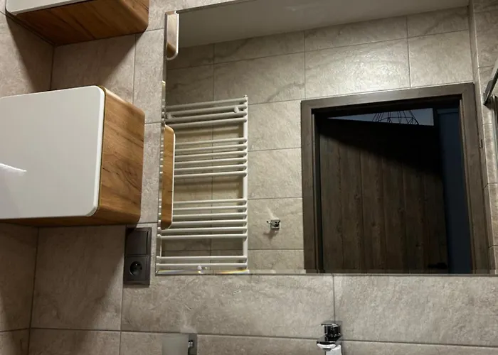 דירה M&m Glogera *