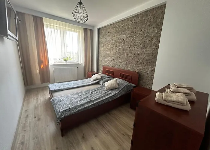 M&m Glogera * קרקוב