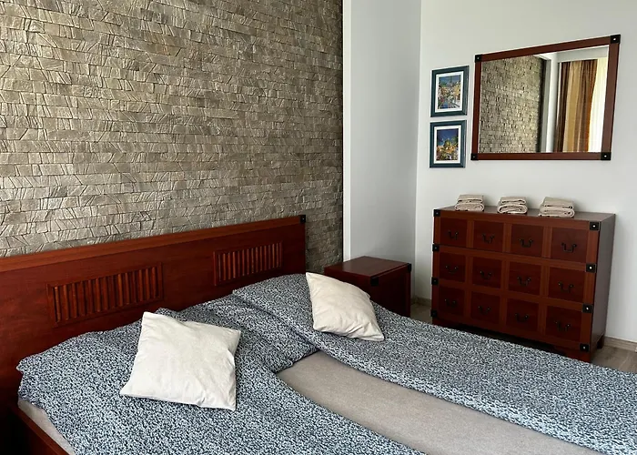 M&m Glogera דירה