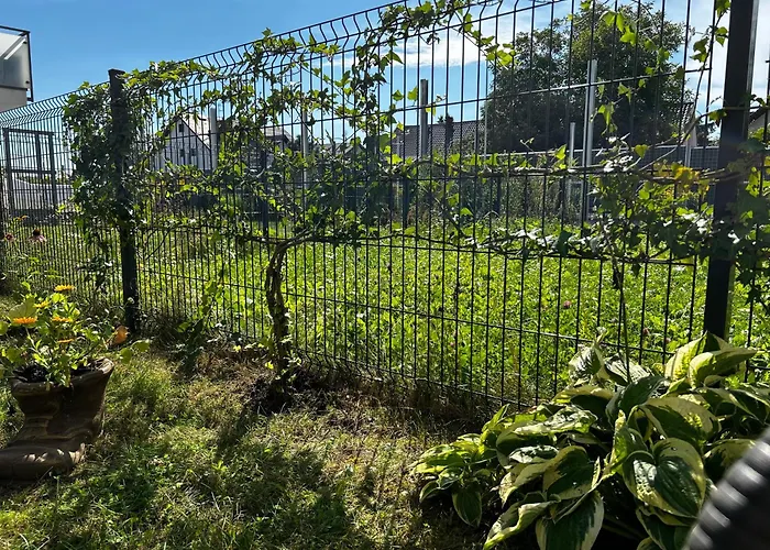 M&m Glogera דירה *