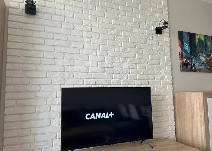 M&m Glogera דירה קרקוב