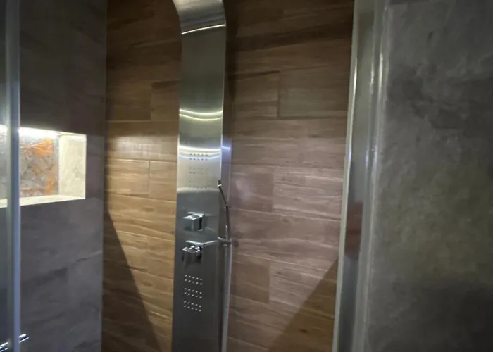 M&m Glogera דירה