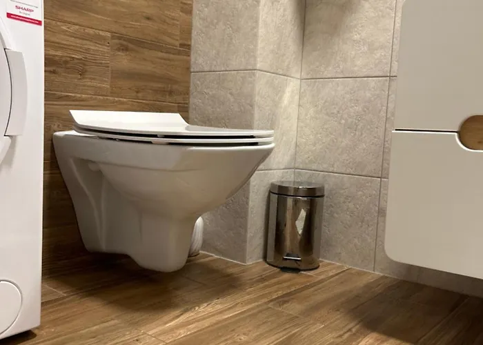 M&m Glogera דירה