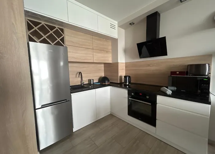 M&m Glogera קרקוב