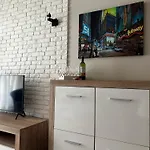 Apartament M&m Glogera Kraków