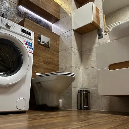 Apartamento M&m Glogera *