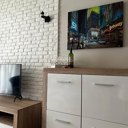 Apartamento M&m Glogera Cracovia