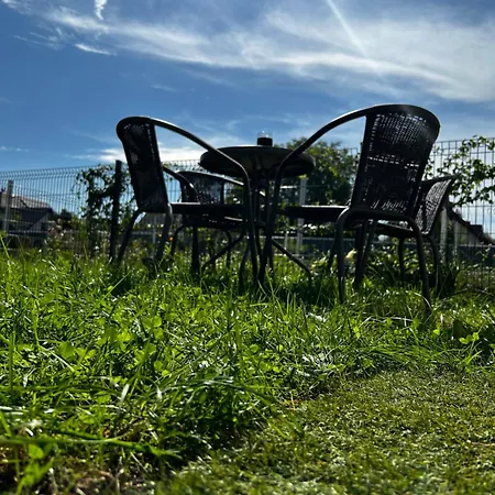 M&m Glogera Cracovia